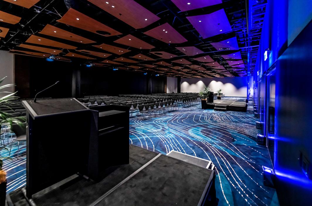 Aotea Centre - Hunua Theatre, Auckland