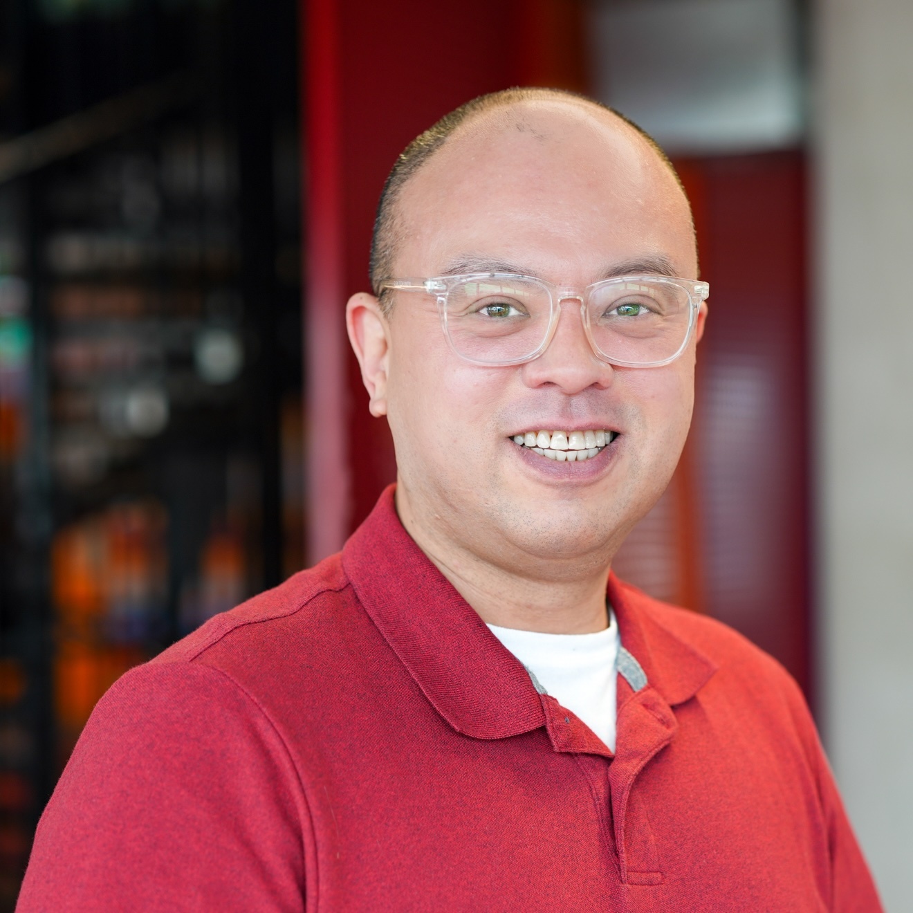 Brian Wang