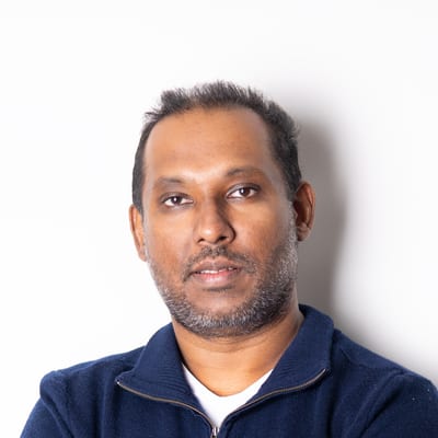 Sagara Gunathunga